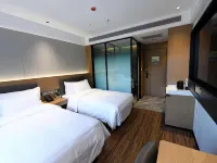 Huangyadong Training Center Bolongshanzhuang Hotel Hotels in Licheng