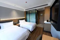 Huangyadong Training Center Bolongshanzhuang Hotel