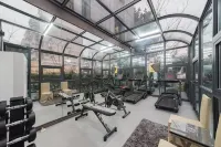 Run Hotel (Yancheng Baolong Square Luming Road) - 3 tähden