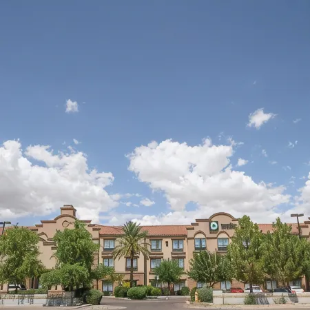 GreenTree Inn and Suites Florence, AZ