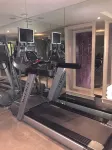 Henley Park Hotel - palestra
