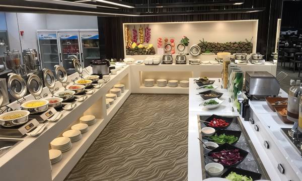 Seongsan Marina Hotel
