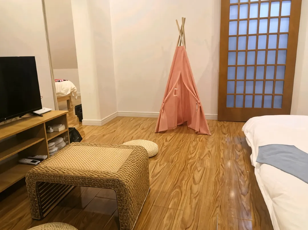 Chongming Story B&b, Shanghai - Shanghai