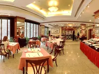 Donghu Collection Hotel Hotels near Paramount Shanghai