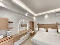 錫羅斯德爾瑪套房 酒店
