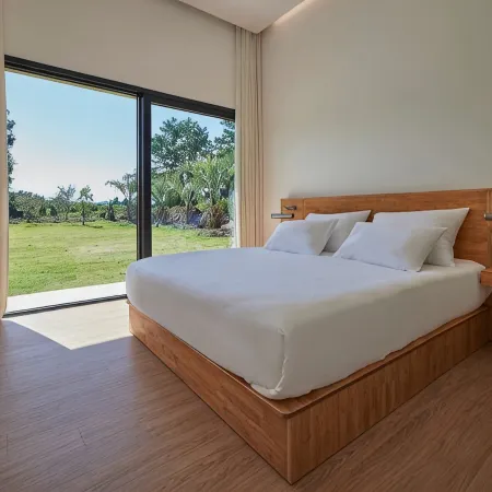 La Maison 719 | Private Oasis with Lawn Views (M6)