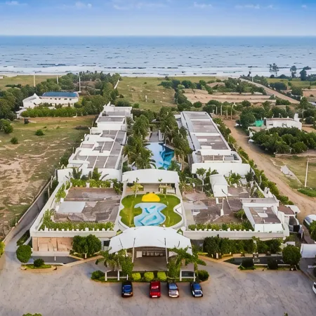 Grande Bay Resort and Spa Mamallapuram
