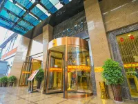 Peace International Hotel Hotels near Huaihua Zhijiang Airport