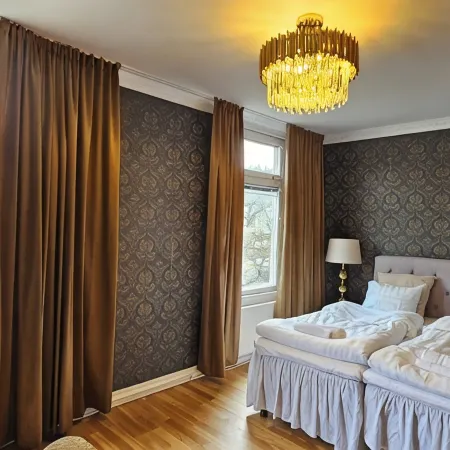 Centralhotellet Söderhamn Отели в г. комунна Сёдерхамн