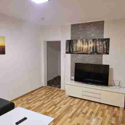 Spacious apartment for 4 people directly opposite the Zeche Zollverein. Others
