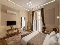 Sayed Effendi - Boutique Hotel Hôtels à : Le Caire
