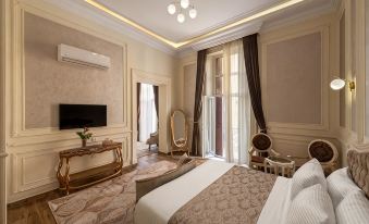 Sayed Effendi - Boutique Hotel