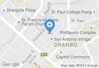 The Studio 18 Residences