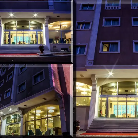 Shams Albasra Hotel Hotels in Basra