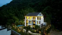 Sanqingshan Yunshanju Homestay