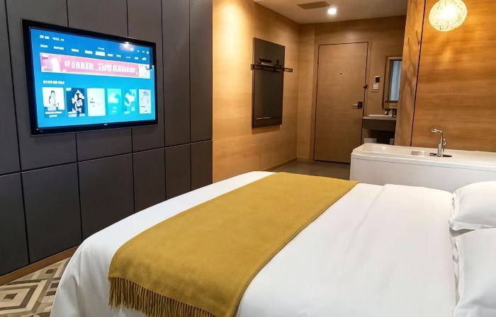 Ka Lai Er Boutique Hotel