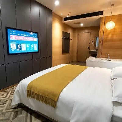 Ka Lai Er Boutique Hotel