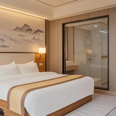 Xiyan Hotel