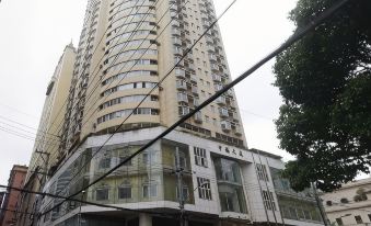 Shanghai Yu Apartment (Nanjing East Road Shop)