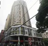 Shanghai Yu Apartment (Nanjing East Road Shop) - โฮมสเตย์