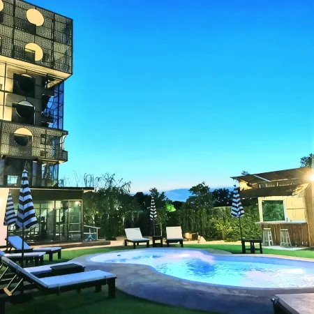 Hotel Fuse Rayong