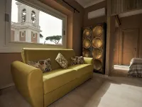 Boutique Suites Valadier Hotels near Stadio Olimpico