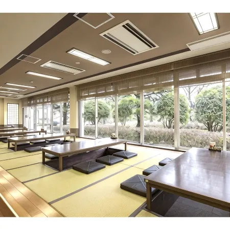 Route Inn Grantia Fukuoka Miyawaka - Wakita Onsen