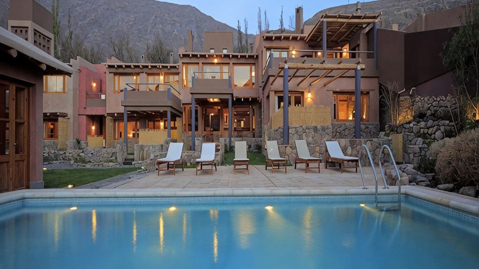 Las Marías Hotel Boutique
