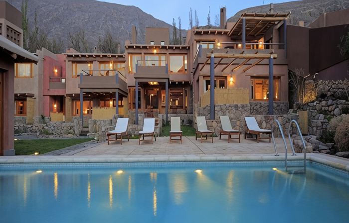 Las Marías Hotel Boutique