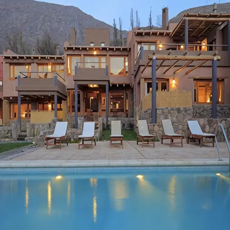 Las Marías Hotel Boutique