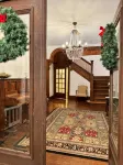 Valentine Suite / 1BD/1BA Apt in Holiday House
