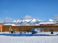 The Lodge Motel - 2 étoiles