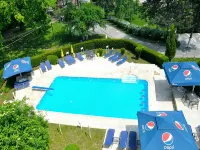 Hotel Decebal - Pools