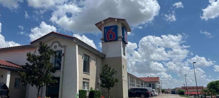 Studio 6 Suites Euless, TX – DFW West Hotels in Euless
