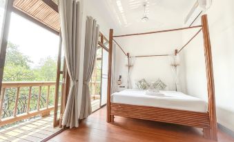 À la Koh Kood Resort