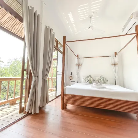 À la Koh Kood Resort