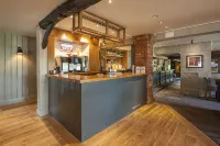 Premier Inn Gloucester (Little Witcombe) - 駐車場