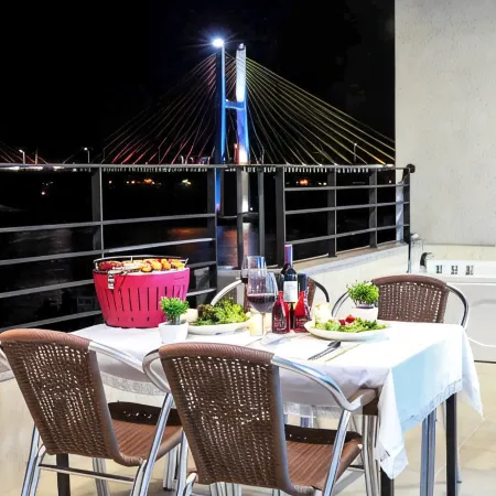 Yeosu Yong Beach Tourist Hostel