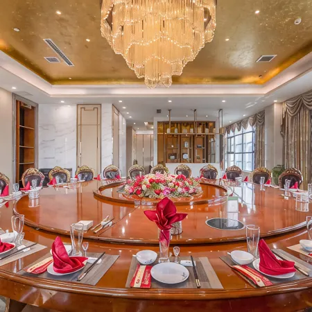 Pengyu Jiahe International Hotel