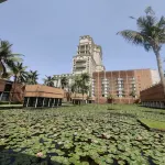 ITC Sonar, a Luxury Collection Hotel, Kolkata - balcony