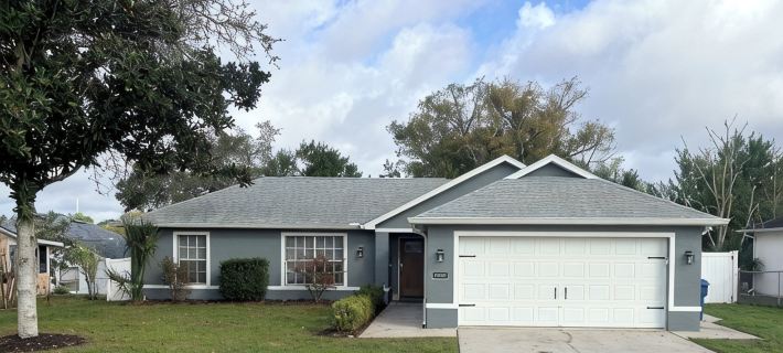Quiet 2Br Coastal Getaway Near Pine Island Beach & Weeki Wachee Hotels in Spring Hill