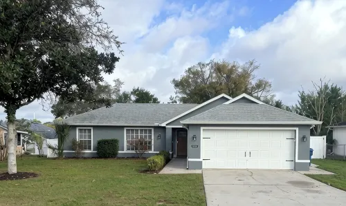Quiet 2Br Coastal Getaway Near Pine Island Beach & Weeki Wachee
