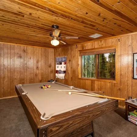 Charming 3-bedroom Angel Fire cabin