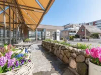 Mimosa Hotel Hotele w: Westerland
