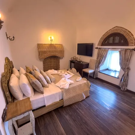 Kervansaray Antique Hotel