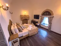 Kervansaray Antique Hotel