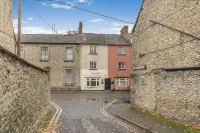 Fox Haven Pet-Friendly 3-Bed near Bicester Village