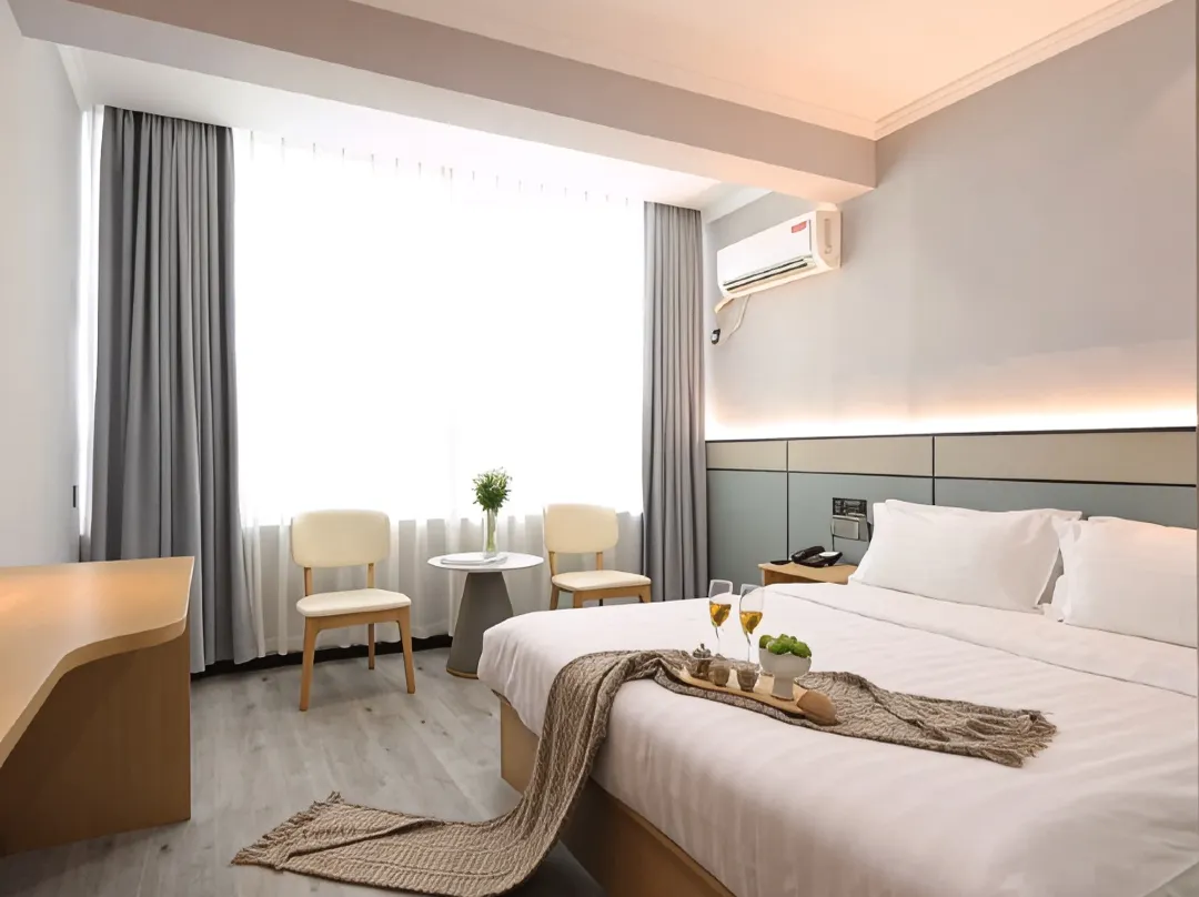 Yayue Hotel - Jingdezhen