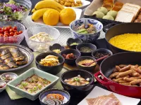 APA Hotel STAY Toyama - sarapan