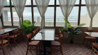 LANSE OCEAN SEAVIEW HOLIDAY HOTEL(Semporna store Chinese concierge) - Frühstück